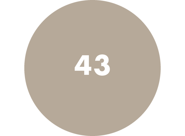 Fug masa Ceresit CE 40 Bahama bež (43) 2kg, Boja: Bahama bež-2