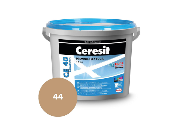 Fug masa Ceresit CE 40 Toffi (44) 2kg, Boja: Toffi-