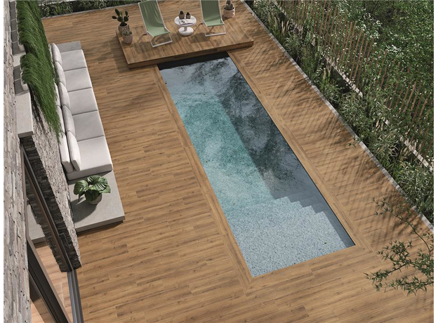 Concorde Natural Mate 23x120cm, Dostupne boje: Natural Mate, Dimenzija: 23x120-2