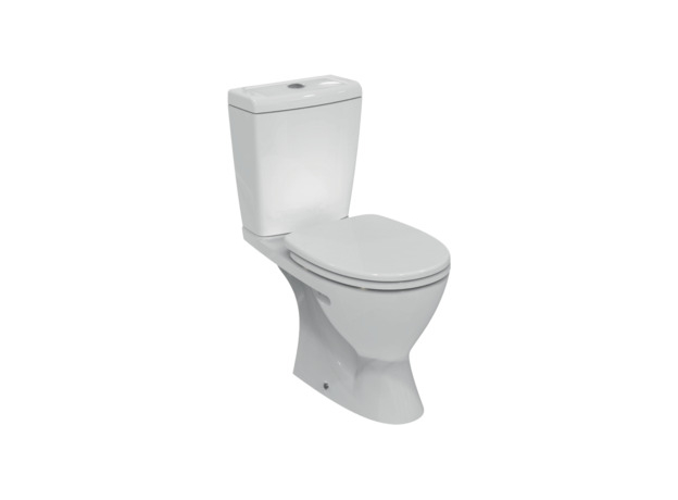 Eurovit Simplon monoblok, Model: Simplon-