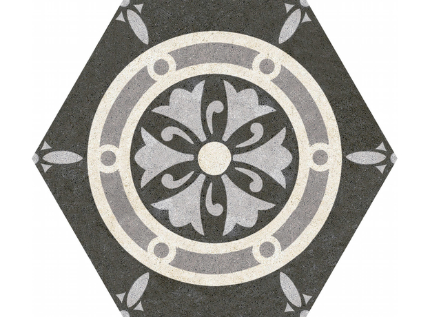 Hex 25 Vintage Classic 25x22cm II klasa, Dostupne boje: Classic, Dimenzija: 25x22-