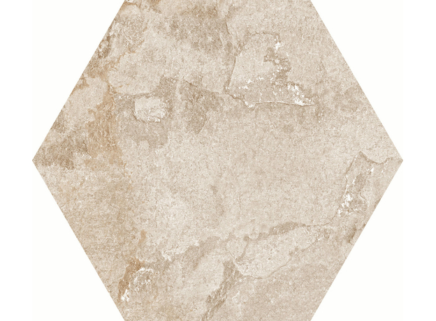 Hex 56 Oberon Sand 56x48cm II klasa-
