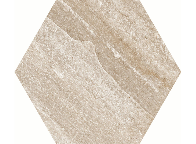 Hex 56 Oberon Sand 56x48cm II klasa-6