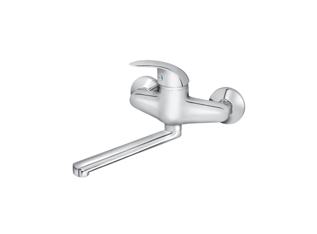 Zidna baterija za sudoperu King, Modeli: Zidna baterija za sudoperu-