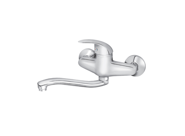 Zidna baterija L=200mm King, Modeli: Zidna baterija (L=200)-