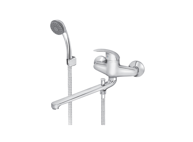 Zidna baterija švedska King, Modeli: Švedska-