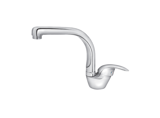 Baterija za sudoperu 3 creva izliv King, Modeli: Za sudoperu (3 creva-izliv)-