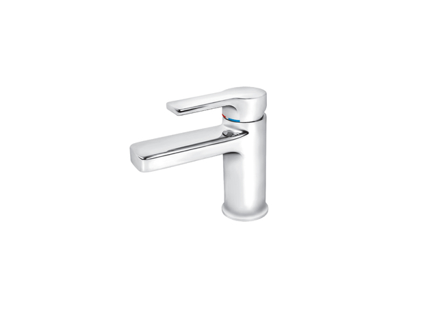 Baterija za lavabo B/2, Modeli: Za lavabo-