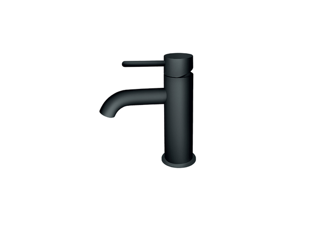 Baterija za lavabo Dark, Modeli: Za lavabo-