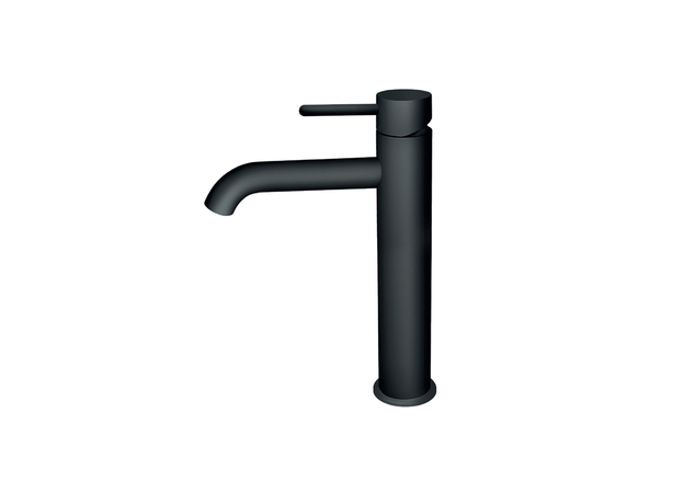 Baterija za lavabo visoka Dark, Modeli: Za lavabo (visoka)-