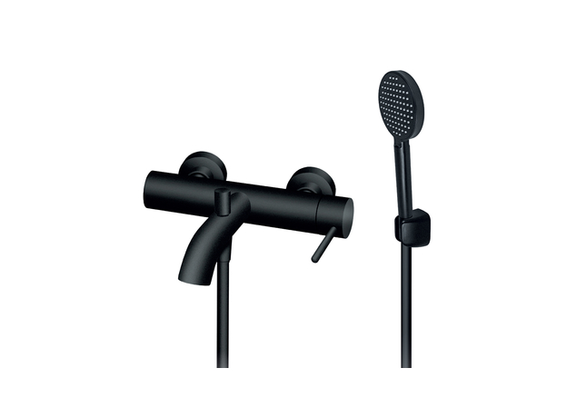 Baterija za kadu Dark, Modeli: Za kadu-