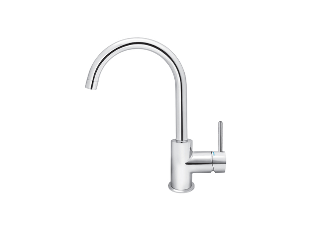 Baterija za sudoperu Zerro 3 cevi, Modeli: Za sudoperu (3 creva)-