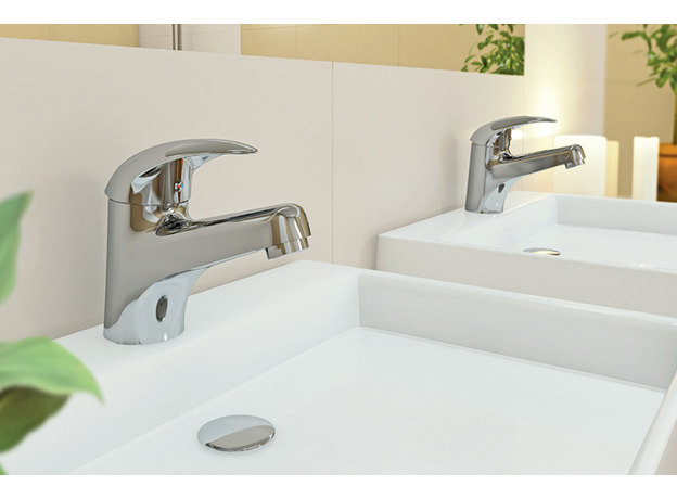 Baterija za lavabo King, Modeli: Za lavabo-2