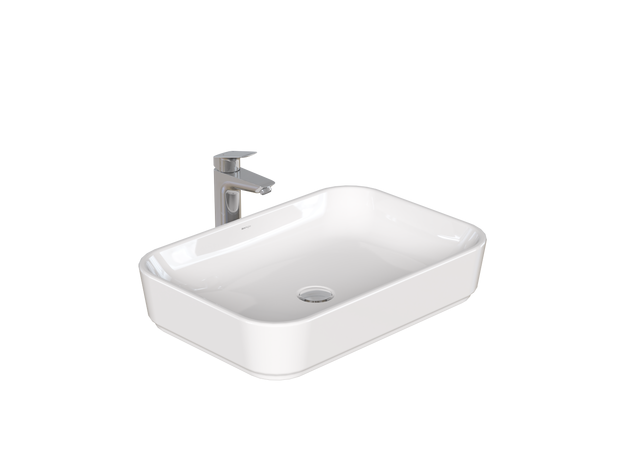 Kubik lavabo 60x40cm-