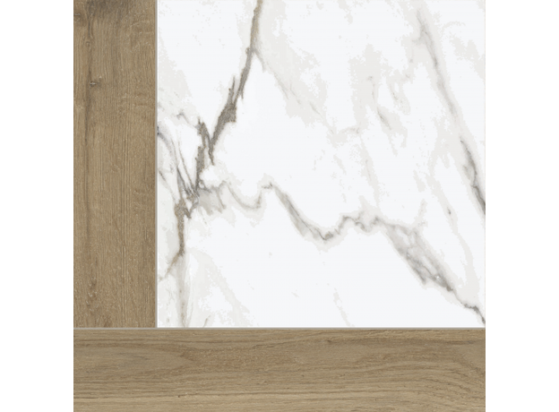 Overlay Marble 60x60cm-