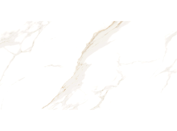 Statuario Gold 60x120cm-