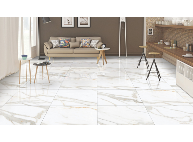 Calacuta Mecchia Gold 60x60cm-2