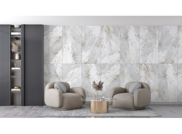 Amigo White 60x120cm-2