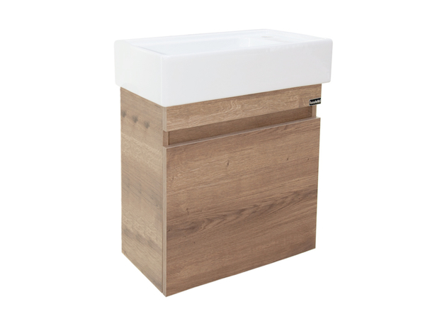 Slim 50 UD ormarić sa umivaonikom-