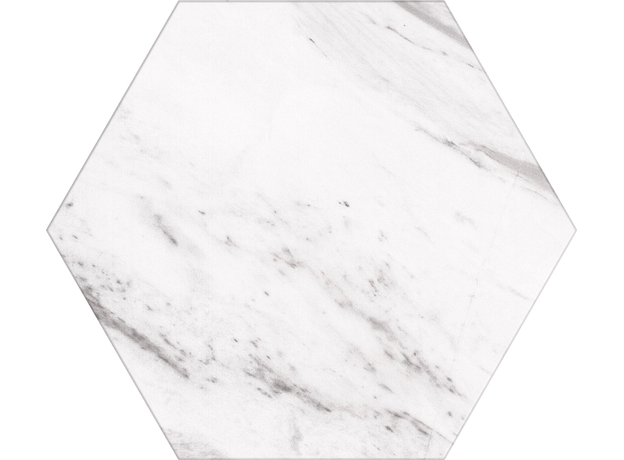 Carrara Hex 25 25x22cm-6