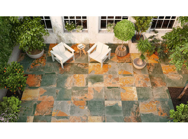 Castleford Natural Mate 60x60cm, Dostupne boje: Natural Mate, Dimenzija: 60x60-2