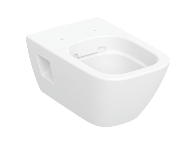 Selnova Square Premium konzolna WC šolja, Modeli: Selnova Square Premium-