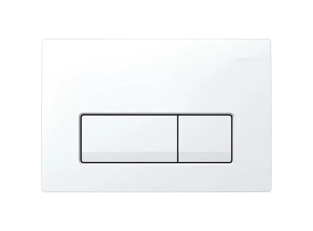 Tipka Delta 50 Bela, Dostupne boje: Bela-