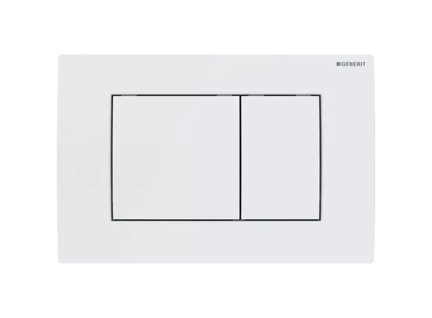 Tipka Delta 30 Bela, Dostupne boje: Bela-