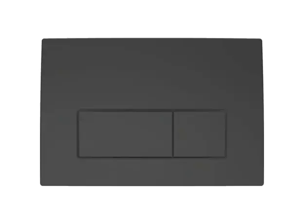 Tipka Delta 50 Crna/Mat, Dostupne boje: Mat crna-