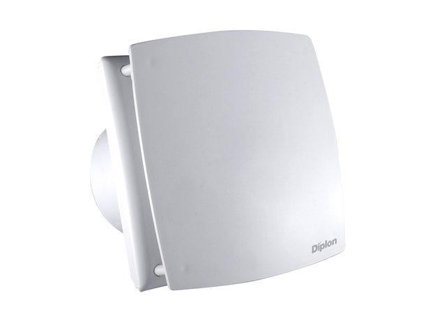Zidni ventilator EP3901 100 Diplon-