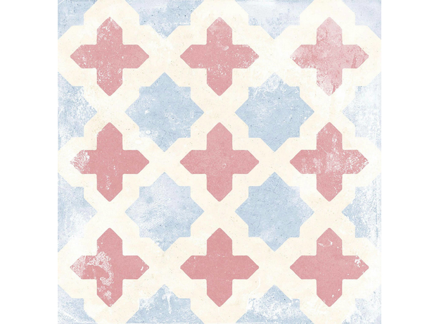 Heritage Mix 25x25cm, Dostupne boje: Mix, Dimenzija: 25x25-