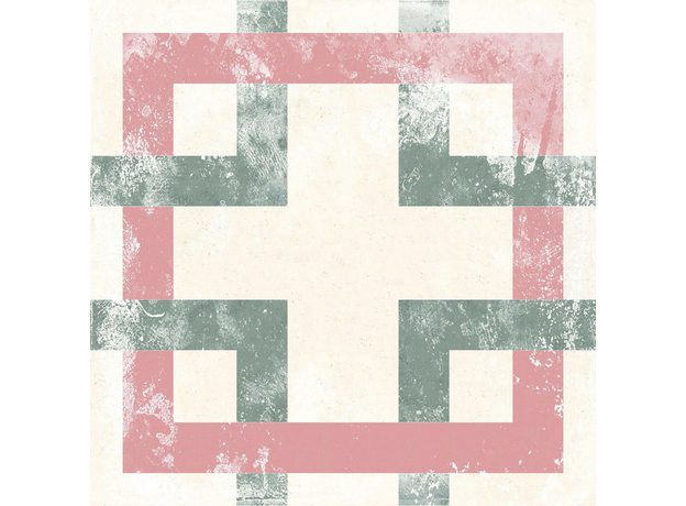 Heritage Mix 25x25cm, Dostupne boje: Mix, Dimenzija: 25x25-6