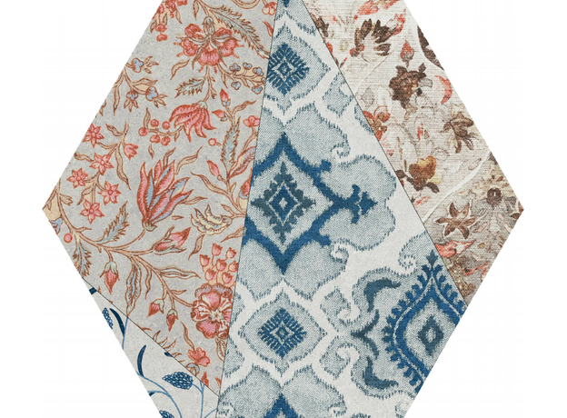 Hex 25 Anais 25x22cm-7