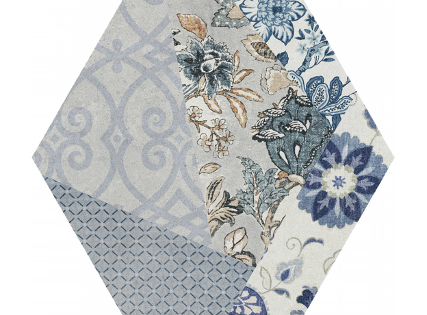 Hex 25 Anais 25x22cm-4