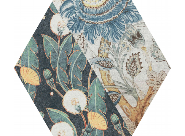 Hex 25 Anais 25x22cm-6