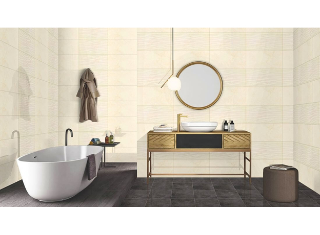 Irvine Marfil Brillo 30x60cm, Dostupne boje: Marfil Brillo, Dimenzija: 30x60-2