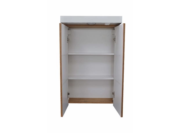 Biana ogledalo za kupatilo 55cm-2