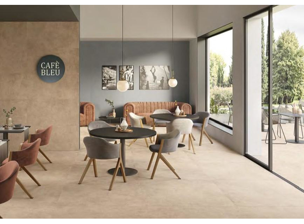 OP Tortora 60x60cm II klasa, Dostupne boje: Tortora, Dimenzija: 60x60-2