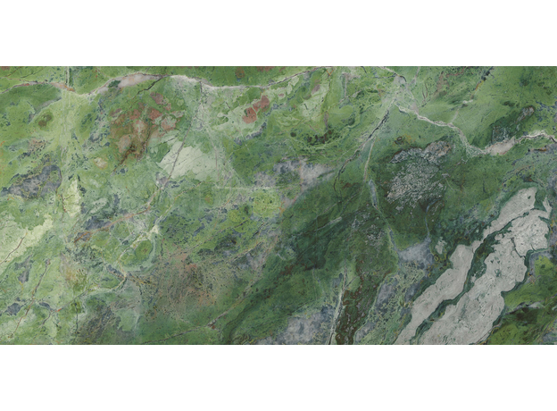 Paradise Rain Forest Green 60x120cm, Dostupne boje: Forest Green, Dimenzija: 60x120-