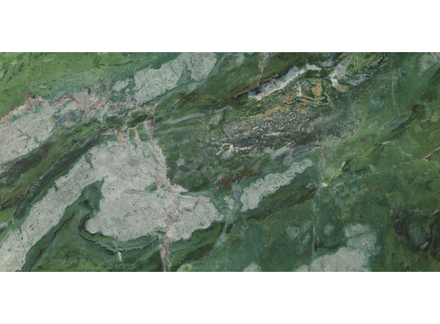 Paradise Rain Forest Green 60x120cm, Dostupne boje: Forest Green, Dimenzija: 60x120-7