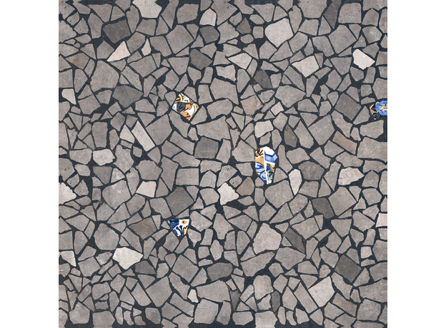 Ramblas Grey 80x80cm, Dostupne boje: Grey, Dimenzija: 80x80-4