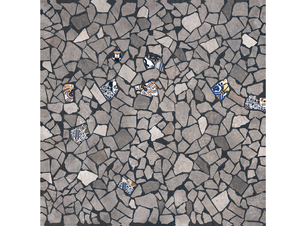 Ramblas Grey 80x80cm, Dostupne boje: Grey, Dimenzija: 80x80-