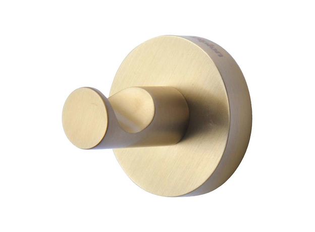 Zidna vešalica Gold, Iz kolekcije: Vešalica-