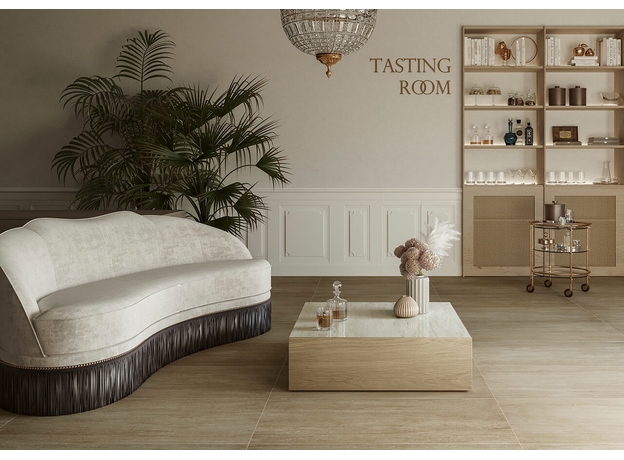 Travertino Beige 100x100cm, Dostupne boje: Beige, Dimenzija: 100x100-2