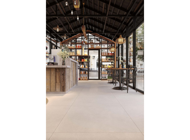 Void Bone 100x100cm, Dostupne boje: Bone, Dimenzija: 100x100-2