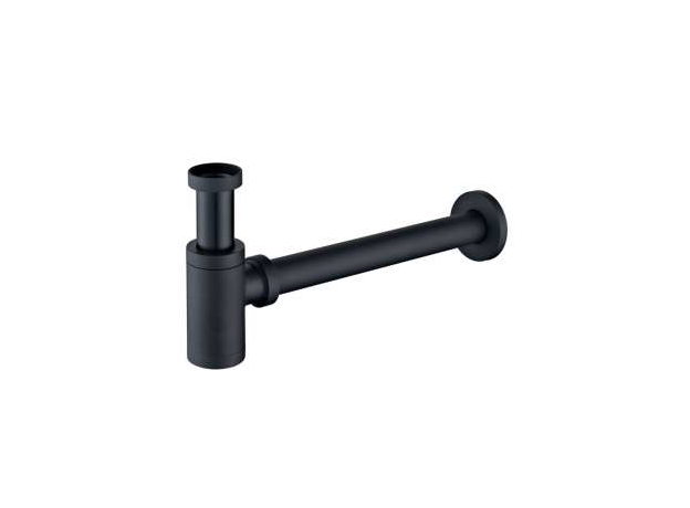 Podsklop sifona za lavabo - Black-