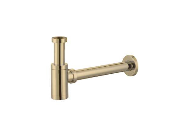 Podsklop sifona za lavabo - Gold-