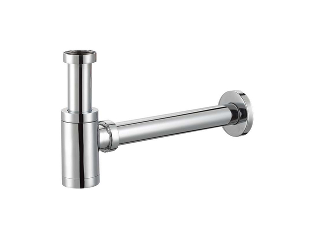 Podsklop sifona za lavabo - Hrom-