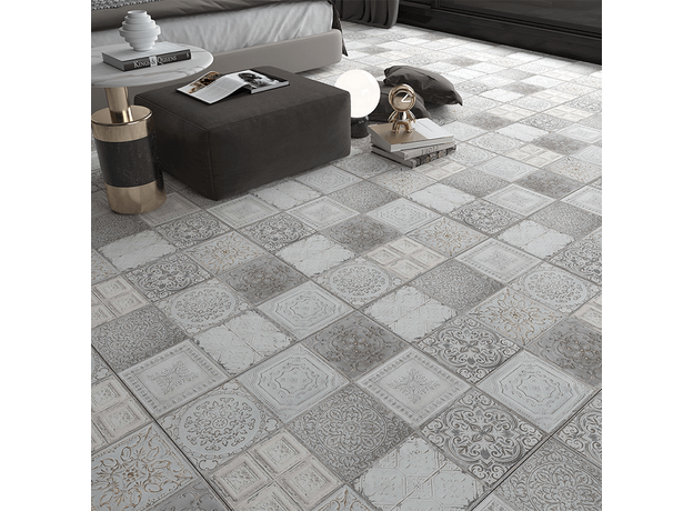 Anticatto Bianco 60x60cm, Dostupne boje: Bianco, Dimenzija: 60x60-2