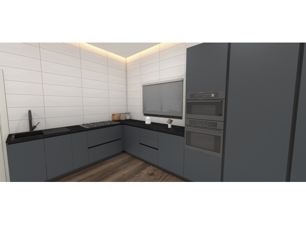 Aspen Blanco Mate 25x75cm, Dostupne boje: Mate, Dimenzija: 25x75-2